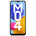 Logo Samsung Galaxy M04