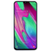 Logo Samsung Galaxy A40